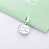 Charm Pendente Tudo É Possível - 797906NRGMX