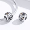 Charm Pedra de nascimento de novembro estilo Pandora - SCC1385-11
