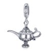 Charm Pendente Lâmpada de Aladim estilo Pandora - SCC703