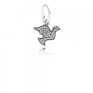 Pendente PANDORA Símbolo da Liberdade - 791350CZ Pendente PANDORA Símbolo da Liberdade - 791350CZ