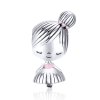 Charm É uma menina life Pandora - SCC1335