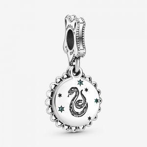 Charm Pendente Sonserina - Harry Potter - 798620C01