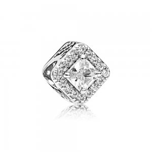 Charm PANDORA Esplendor Geométrico - 796206CZ