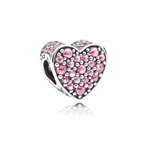 Charm berloques PANDORA Ternura - 792069PCZ