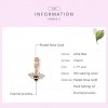 Charm Pendente Abelhinha estilo Pandora Rose - BSC370