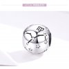 Charm Virgem life Pandora - SCC1218-6