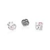 Petite Element PANDORAs Amor Eterno