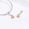 Charm Pendente Palpitação estilo Pandora - SCC1239