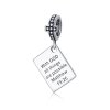 Charm Pendente Bíblia life Pandora - SCC1424