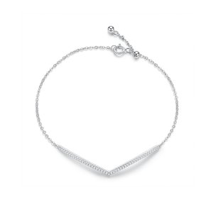 Pulseira Retorno Triunfante estilo Pandora - SCB137 Pulseira Retorno Triunfante estilo Pandora - SCB137