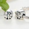 Charm Árvore da vida life Pandora - SCC115