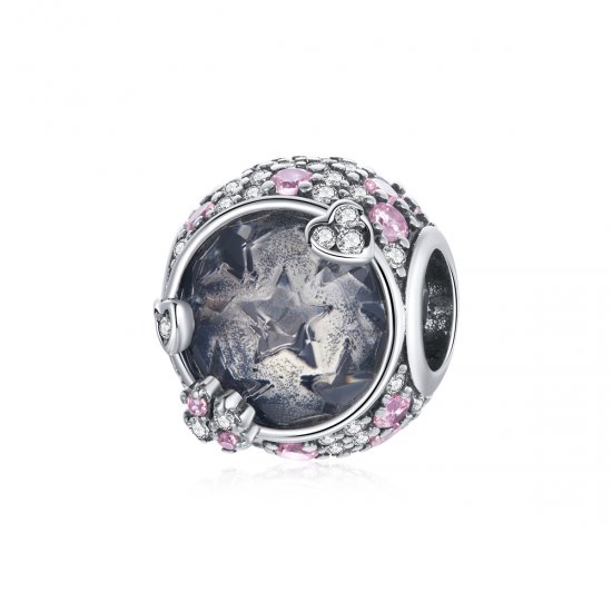 Charm Doce life Pandora - SCC1809  Clique na imagem para fechar