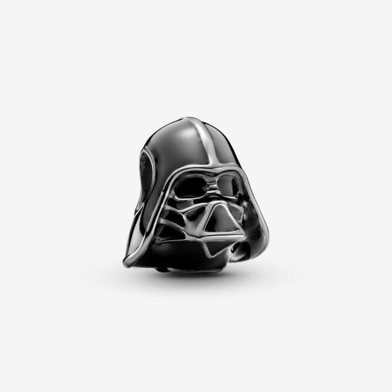 Charm Darth Vader Star Wars Pandora - 799256C01  Clique na imagem para fechar