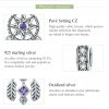 Charm Pendente Apanhador de Sonhos estilo Pandora - SCC841