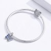 Charm Pendente Borboleta estilo Pandora - BSC149