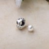 Pingente PANDORA Gota Brilhante com Pérola - 790873P
