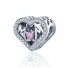Charm Mãe life Pandora - SCC395