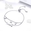 Pulseira Gatinha feliz life Pandora - SCB129