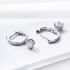 Brinco Flash Girl life Pandora - SCE553