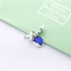 Conta Pendente Avião Pandora - 798027CZ