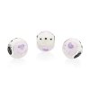 Charm berloques PANDORA Amor de Mãe - 797057ENMX