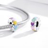 Separador Doce querida amor estilo Pandora - SCC1838