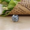 Charm berloques Pandora de prata Onda
