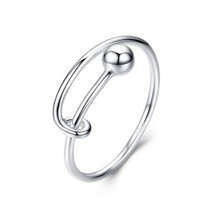 Anel Simples life Pandora - SCR520 Anel Simples life Pandora - SCR520