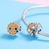 Charm Colméia life Pandora - SCC500