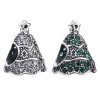 Charm berloques PANDORA Árvore Natalina - 791765CZ