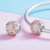 Charm Flores life Pandora - SCC922