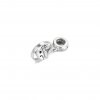 Charm Pendente Almas Gêmeas Para Sempre - 799266C01