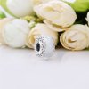 Charm berloques PANDORA Murano Alta Nobreza - 797617