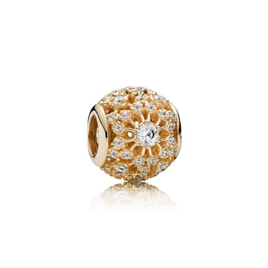 Charm berloques PANDORA Murano Facetado Roxo Gloss  Clique na imagem para fechar