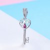 Pendente A chave para a felicidade estilo Pandora - SCC791