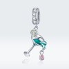 Charm Pendente Coquetel de verão estilo Pandora - BSC262