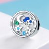 Charm Céu estrelado life Pandora - BSC042