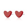 Brincos Petit Amor life Pandora - SCE595 Brincos Petit Amor life Pandora - SCE595
