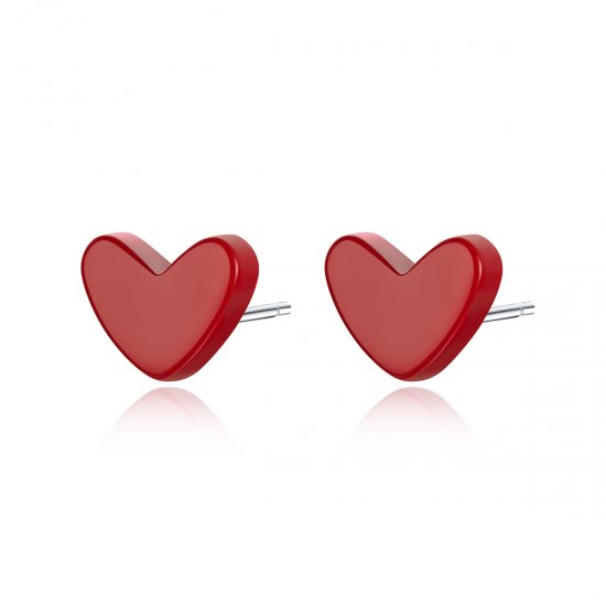 Brincos Petit Amor life Pandora - SCE595  Clique na imagem para fechar