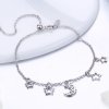 Pulseira Céu estrelado life Pandora - SCB107