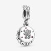 Charm Pendente Grifinória - Harry Potter - 798627C01
