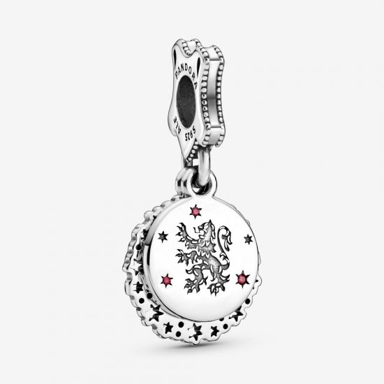 Charm Pendente Grifinória - Harry Potter - 798627C01  Clique na imagem para fechar