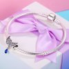 Charm Asas de anjo life Pandora - SCC481