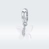 Charm Pendente Borboleta estilo Pandora - SCC1414