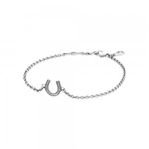 Pulseira PANDORA da Sorte - 590507CZ
