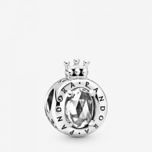 Charm Coroa Cintilante O Pandora - 798266CZ