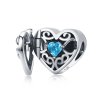 Charm Pedra Mística life Pandora - SCC1053 Charm Pedra Mística life Pandora - SCC1053