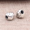 Charm berloques Pandora de prata Disney, Seja mágico