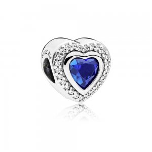 Charm berloques PANDORA Noite Apaixonante
