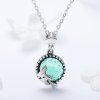 Colar Amor da sereia life Pandora - SCN262